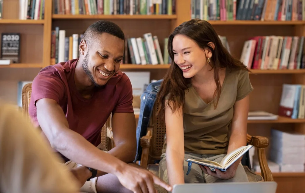 Asistencia académica para estudiantes y docentes en EduDati